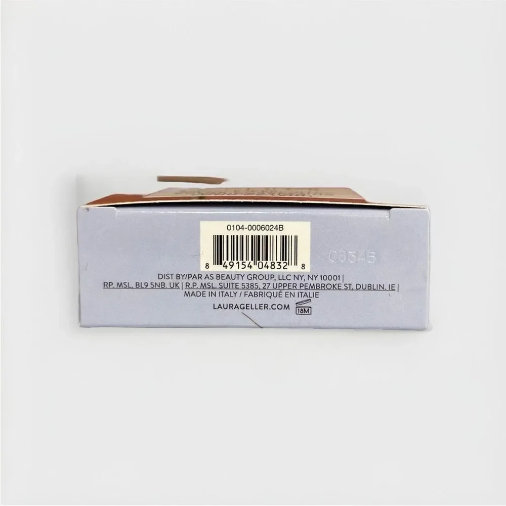 Laura Geller Baked Balance-N-Brighten Foundation Light 0006023B